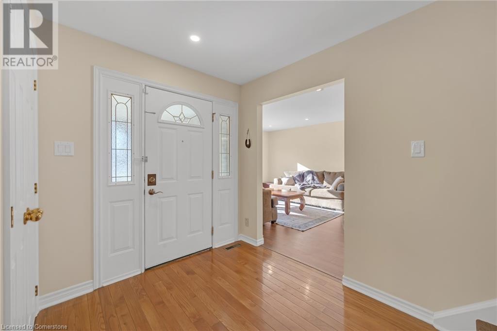 2503 Waterford Street Property Photo 2