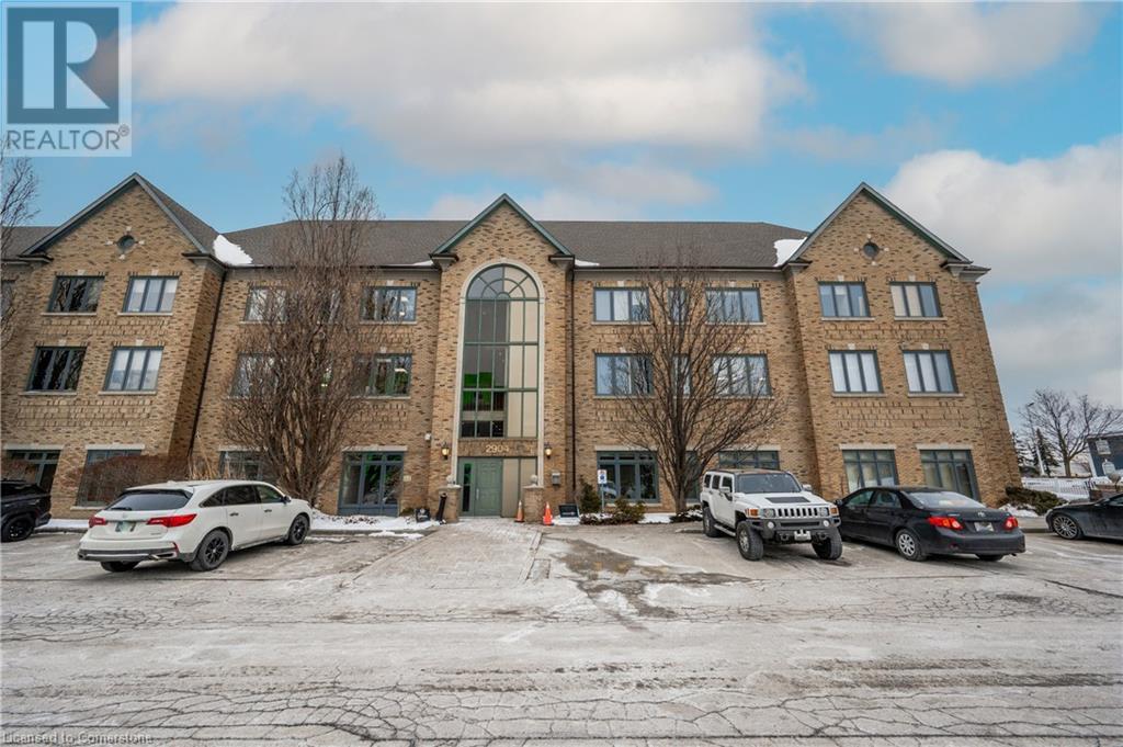 2904 South Sheridan Way Unit# 200 & 201 Property Photo