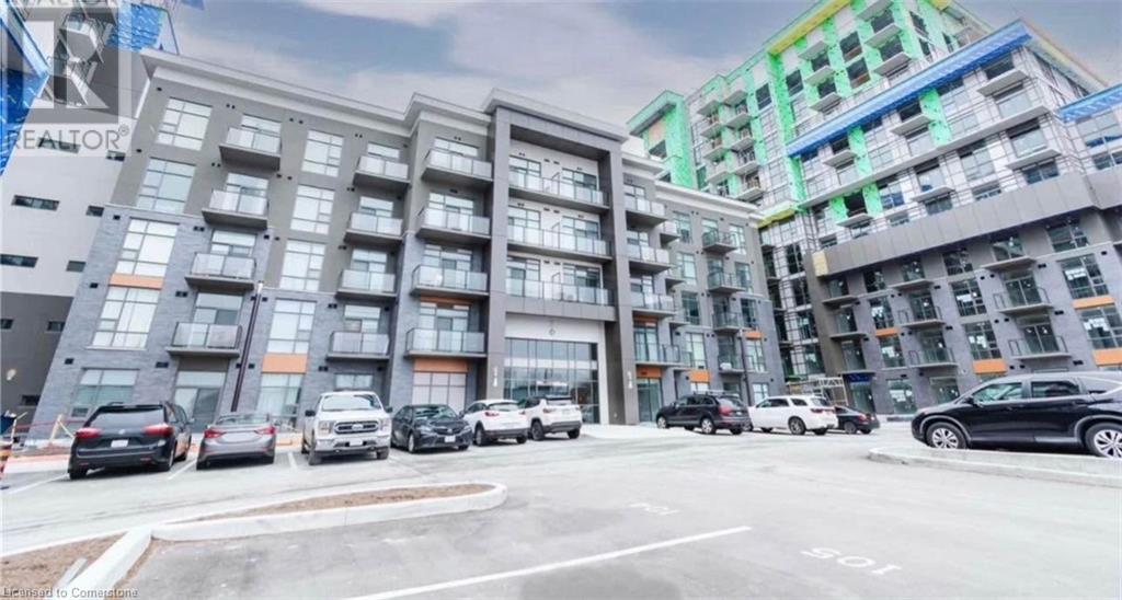 450 Dundas Street East Street Unit# 233 Property Photo