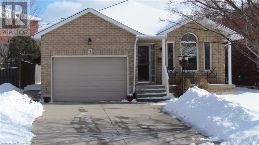 15 Alfrin Court Property Photo