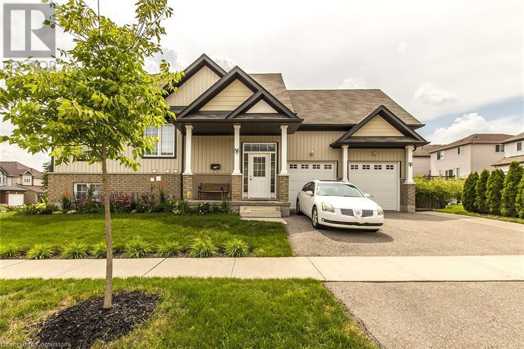 56 Lemon Grass Street Unit# A Property Photo