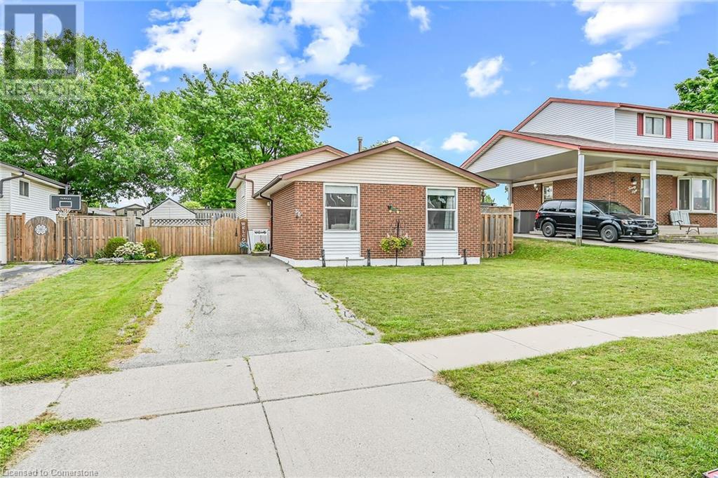 30 Hopewell Crescent Property Photo