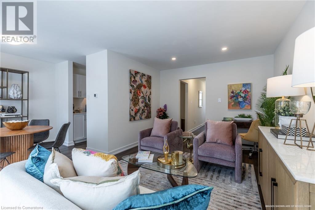 88 Tunbridge Crescent Unit# 44 Property Photo