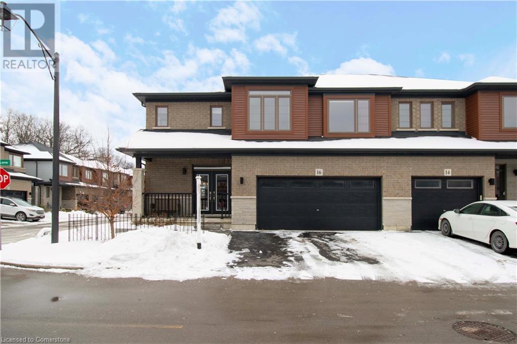 16 Harley Lane Property Photo