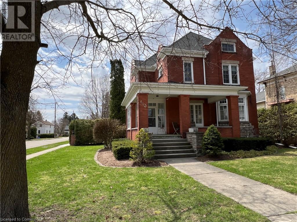 410 Main Street W Property Photo