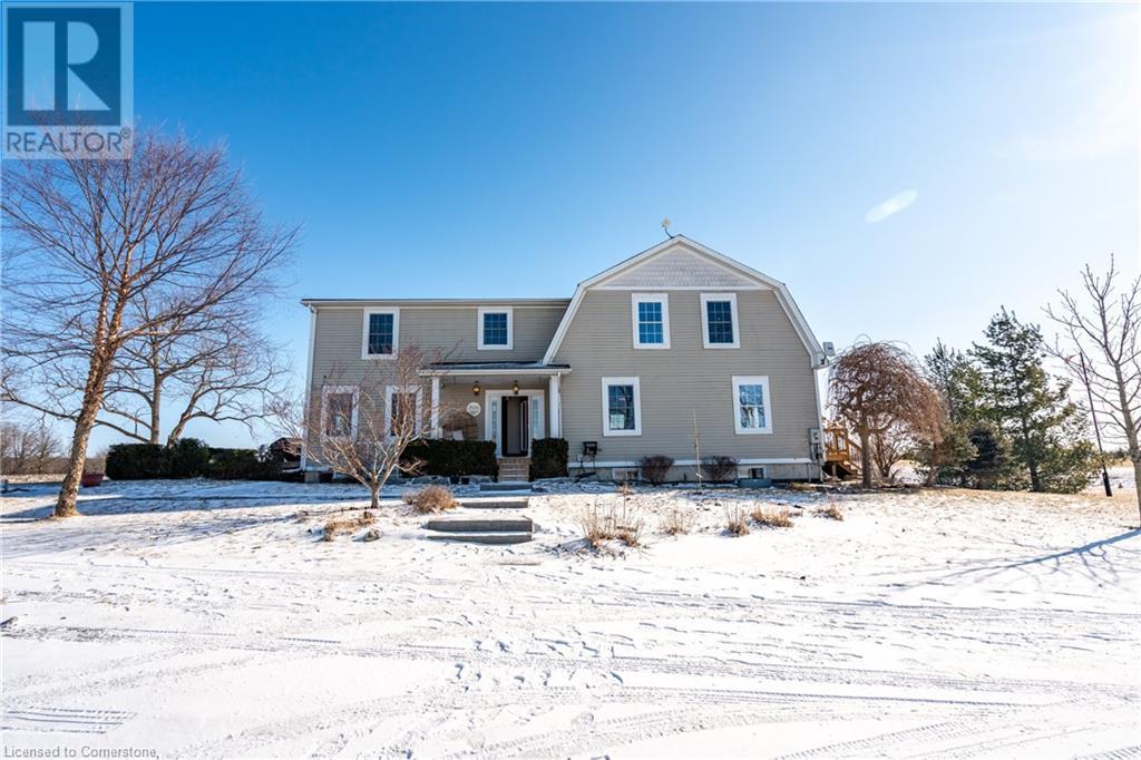 7606 Canborough Road Property Photo