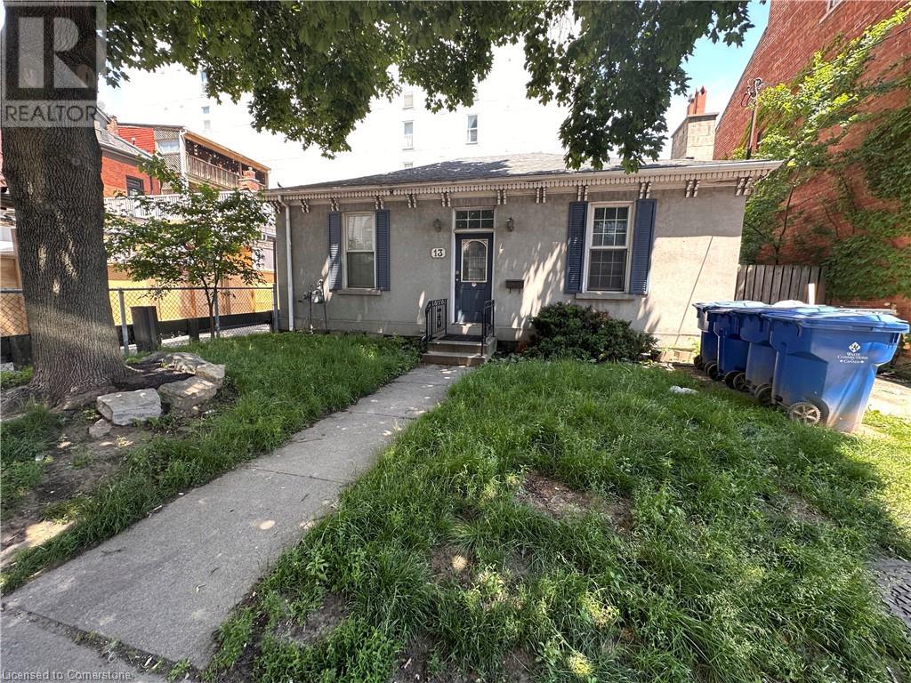 13 Augusta Street Property Photo
