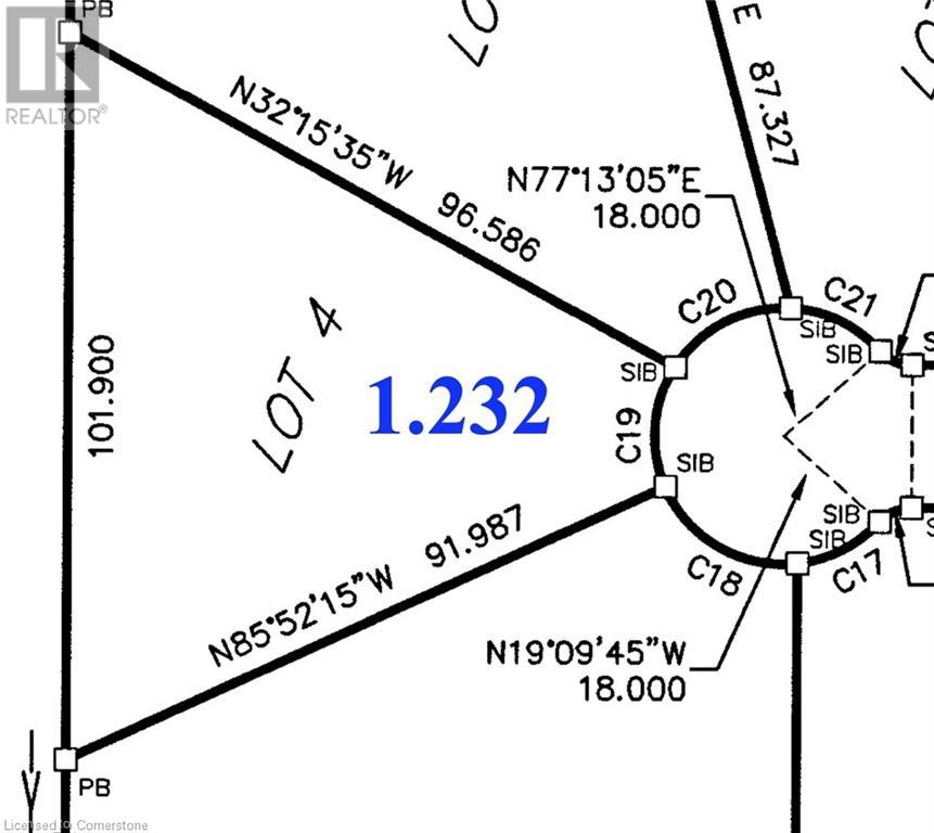 Lot 4 Hawthorne Court Property Photo