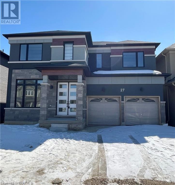 27 Stauffer Road Property Photo