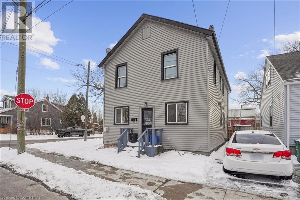 510 Britannia Avenue Property Photo 3