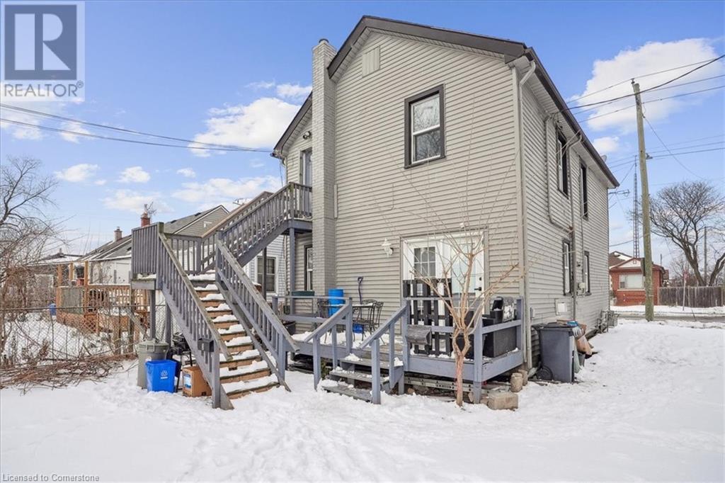 510 Britannia Avenue Property Photo 16