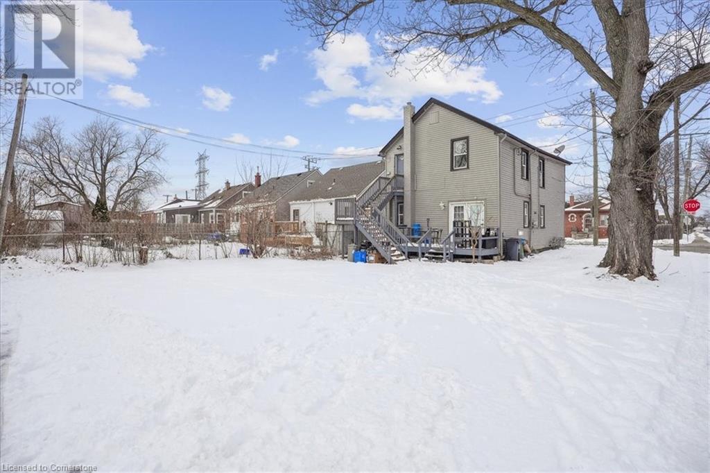 510 Britannia Avenue Property Photo 34