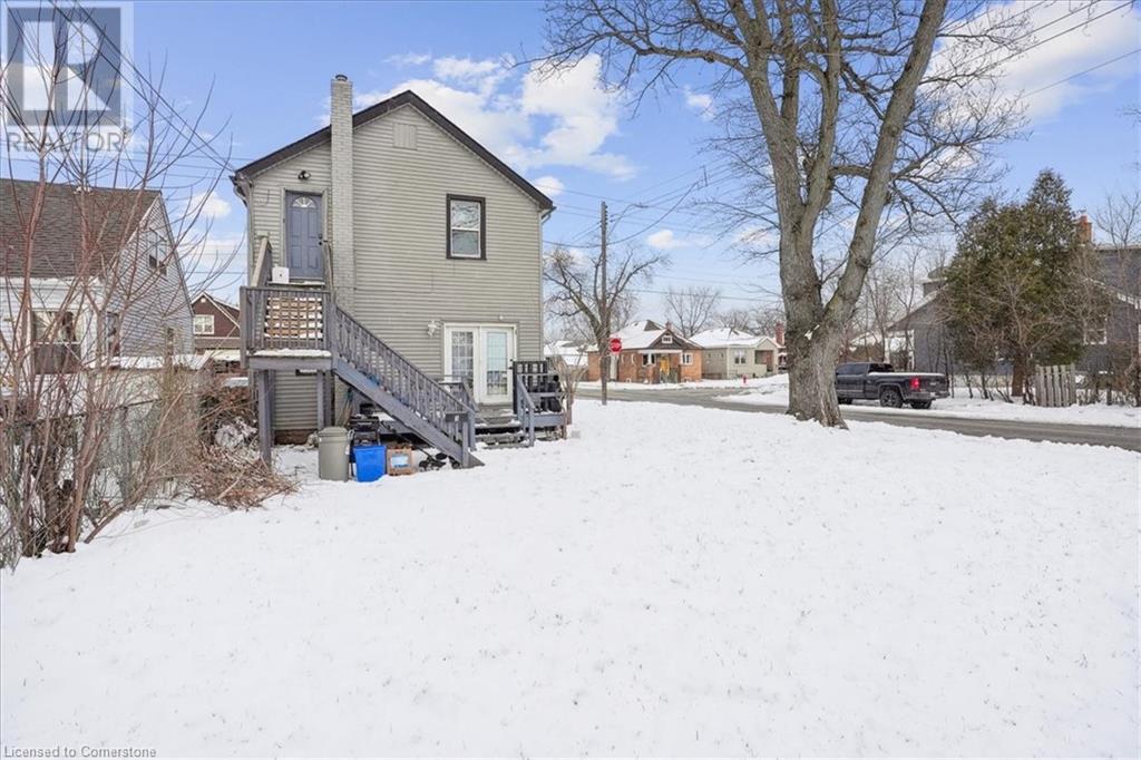 510 Britannia Avenue Property Photo 35