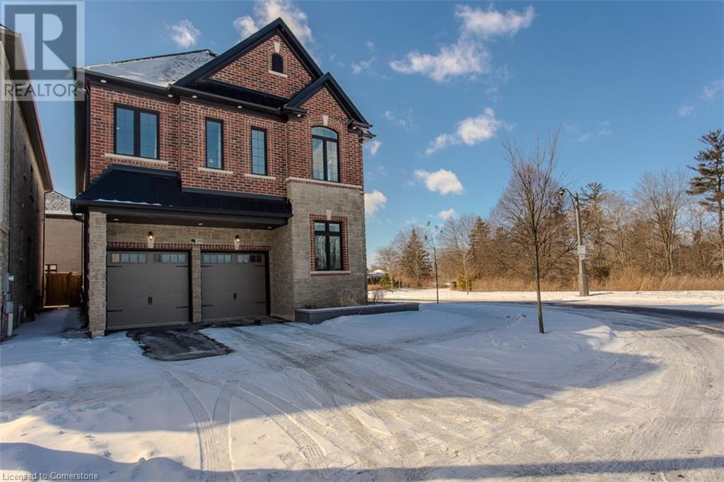 2398 Aubrey Turquand Trail Property Photo