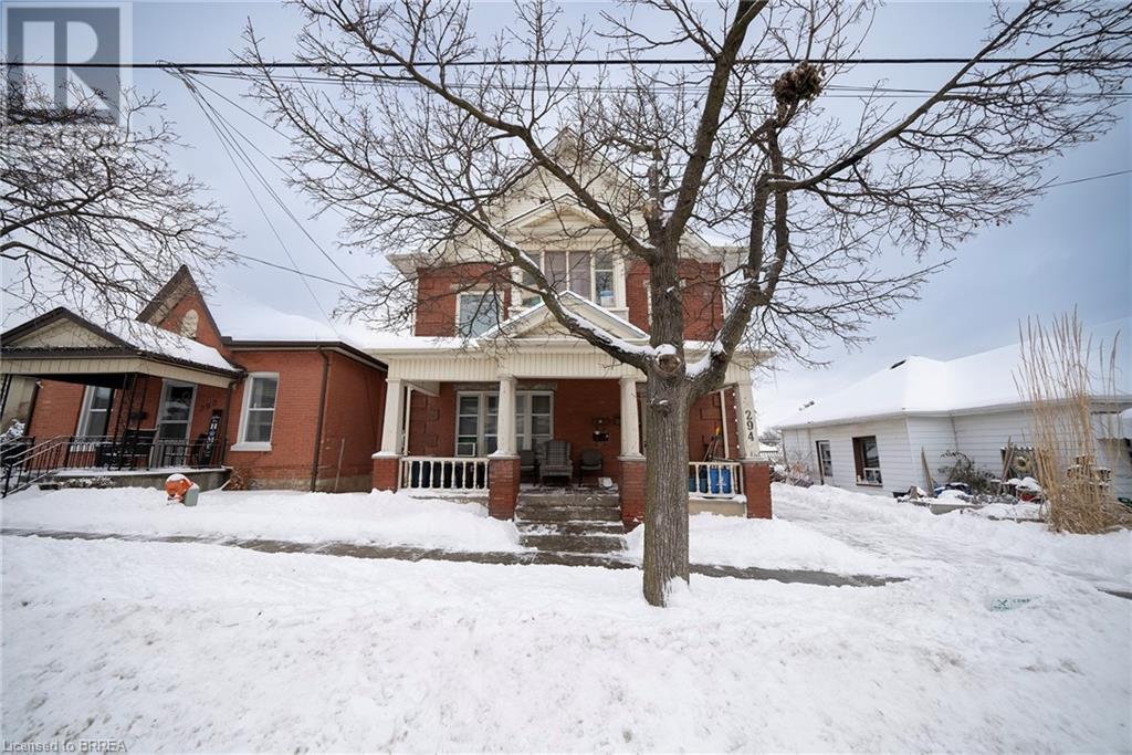 294 Darling Street Property Photo