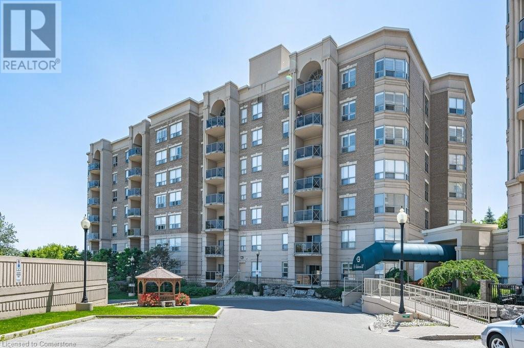 2085 Amherst Heights Drive Unit# 610 Property Photo
