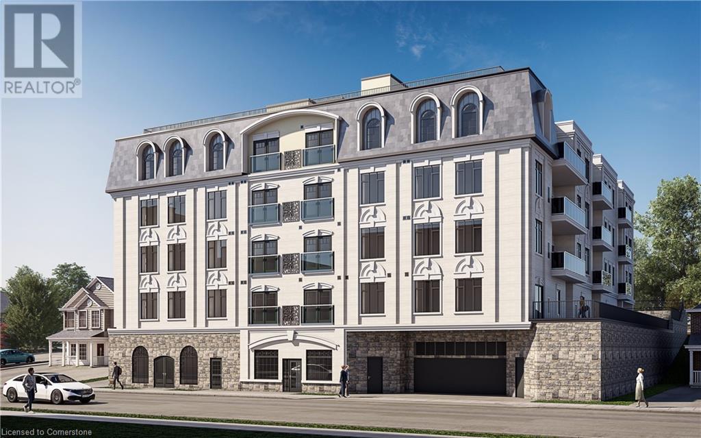 16-20 George Street Property Photo