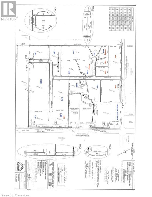 Block 11 Oakrun Avenue Property Photo 5