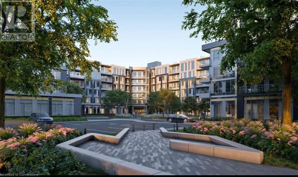2501 Saw Whet Boulevard Unit# 328 Property Photo