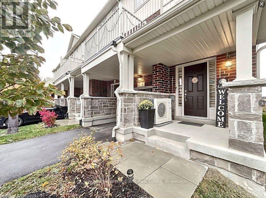 88 Decorso Drive Unit# 40 Property Photo