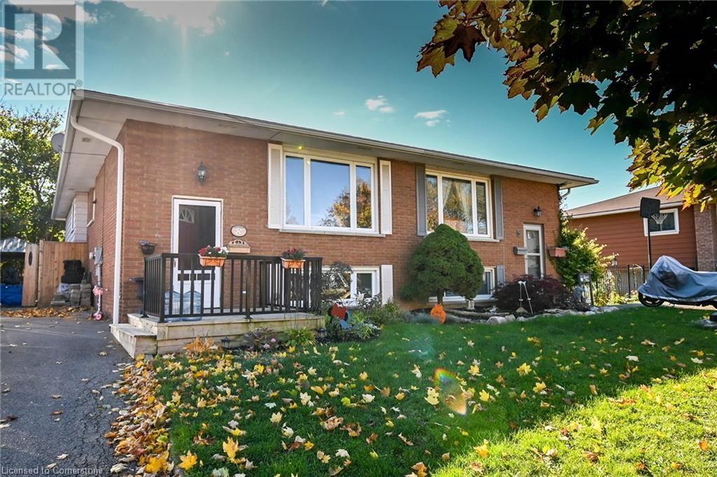 8 Alden Court Unit# Main Property Photo