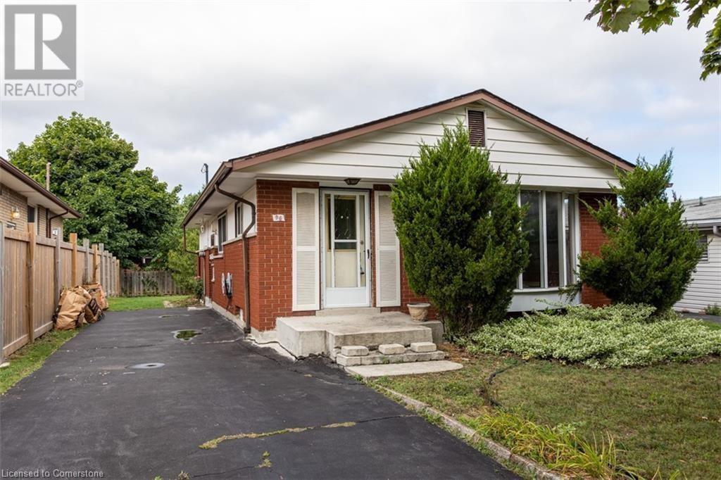 96 Cardinal Drive Unit# A Property Photo