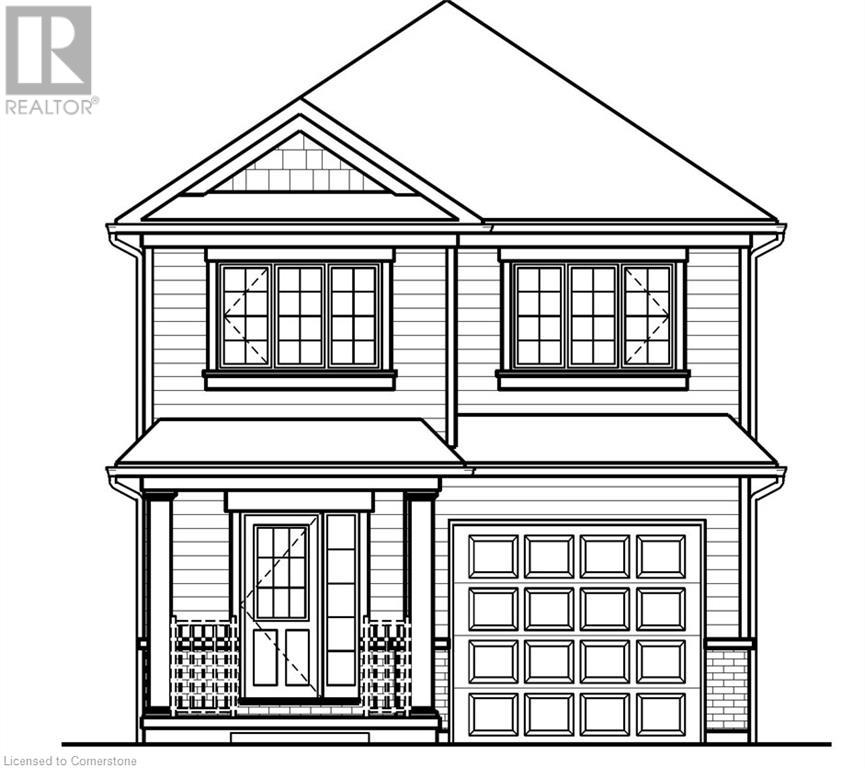 117 Jacob Detweiller Drive Unit# Lot 0089 Property Photo 1