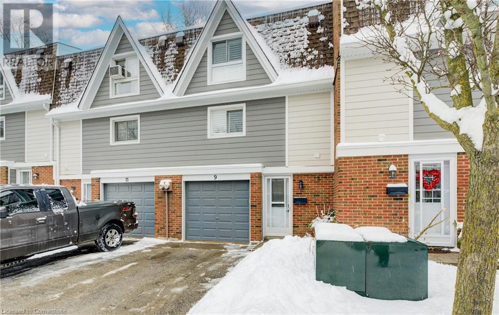 9 Trudy Court Property Photo