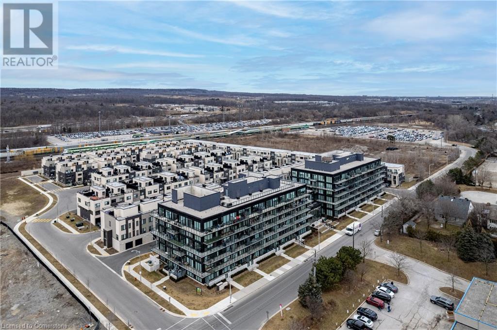 1117 Cooke Boulevard Unit# A112 Property Photo