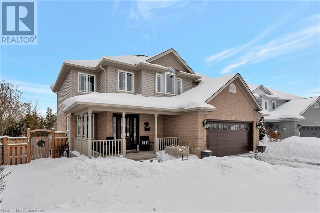 18 Stiefelmeyer Crescent Property Photo