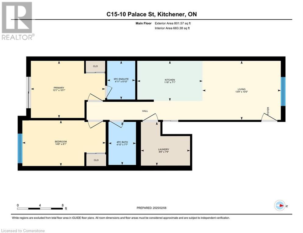 10 Palace Street Unit# C15 Property Photo 32