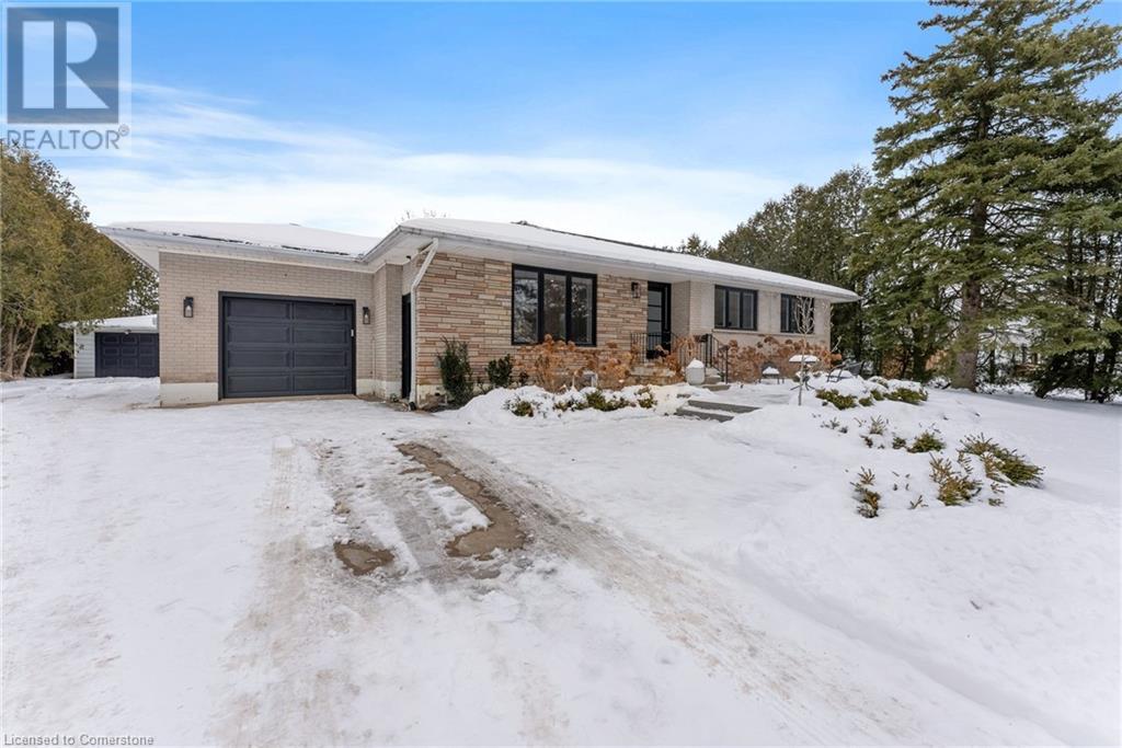 54 Aberdeen Avenue Property Photo