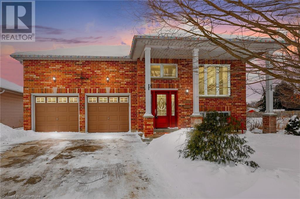 1 Beynon Court Property Photo