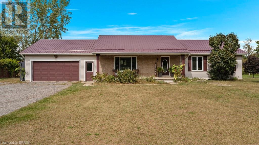 527 Conc 3 Townsend Road Property Photo