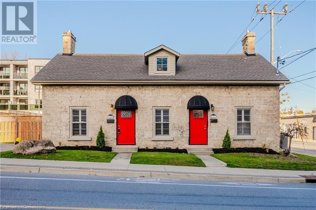 18 St Andrews Street Property Photo