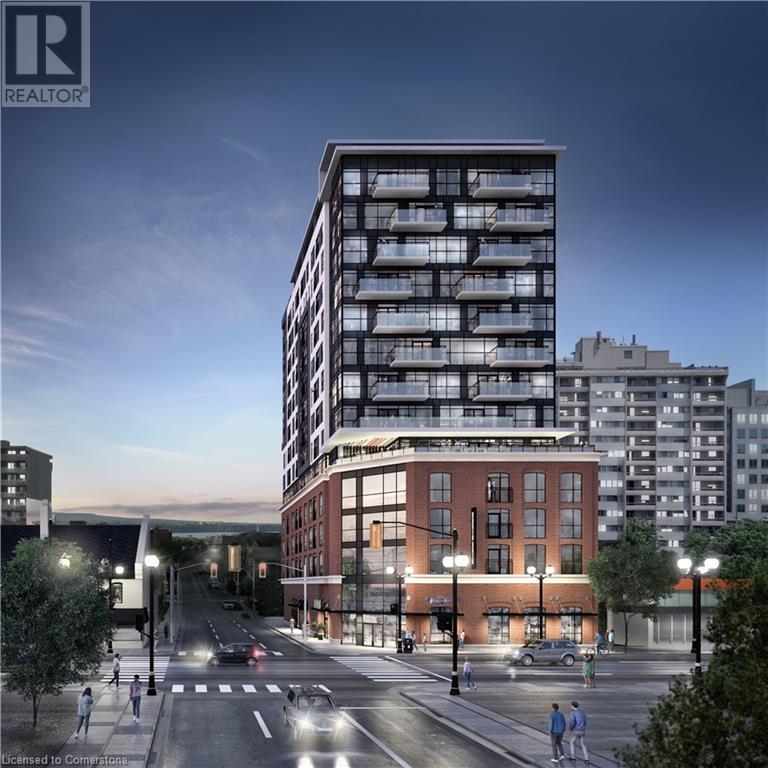 206 King Street W Property Photo 1