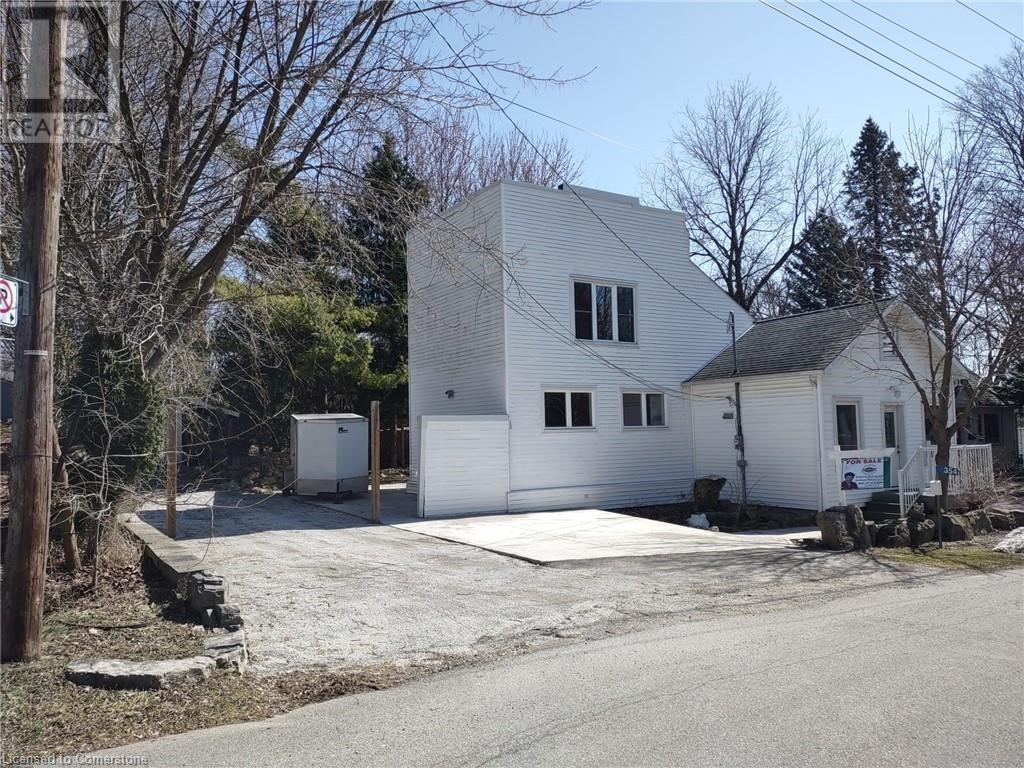 354 Old Brock Road Property Photo