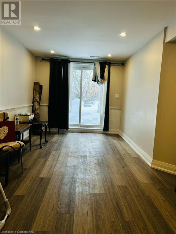 32 Albion Street Unit# Bsmt Property Photo 3