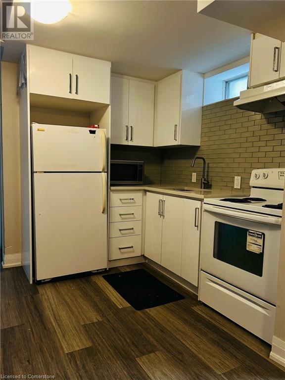 32 Albion Street Unit# Bsmt Property Photo 4