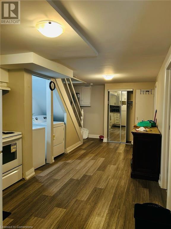 32 Albion Street Unit# Bsmt Property Photo 5