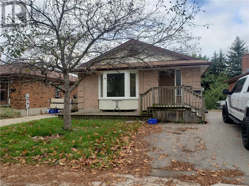 32 Albion Street Unit# Bsmt Property Photo 8