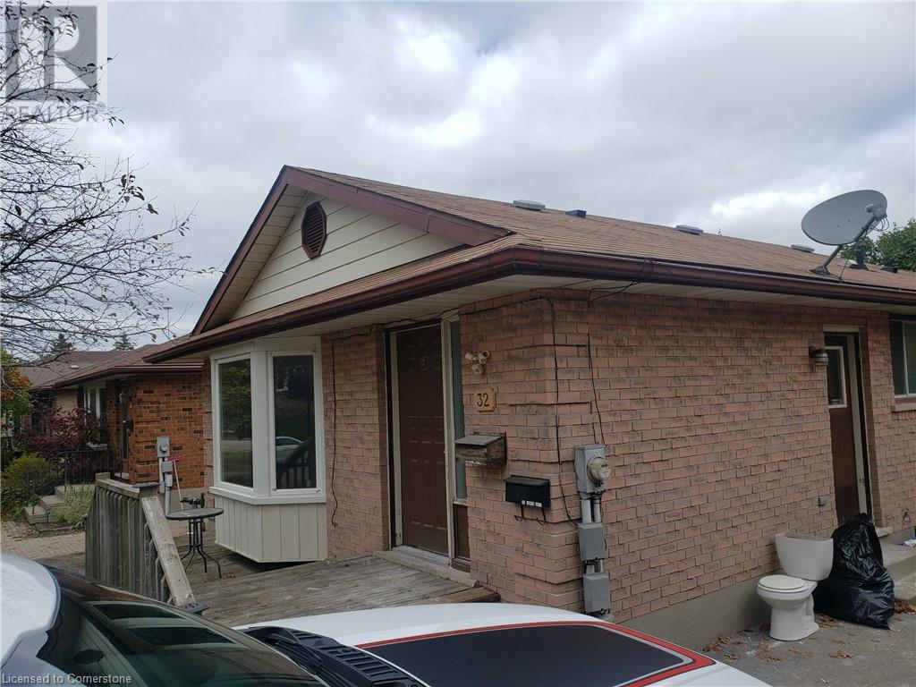 32 Albion Street Unit# Bsmt Property Photo 9