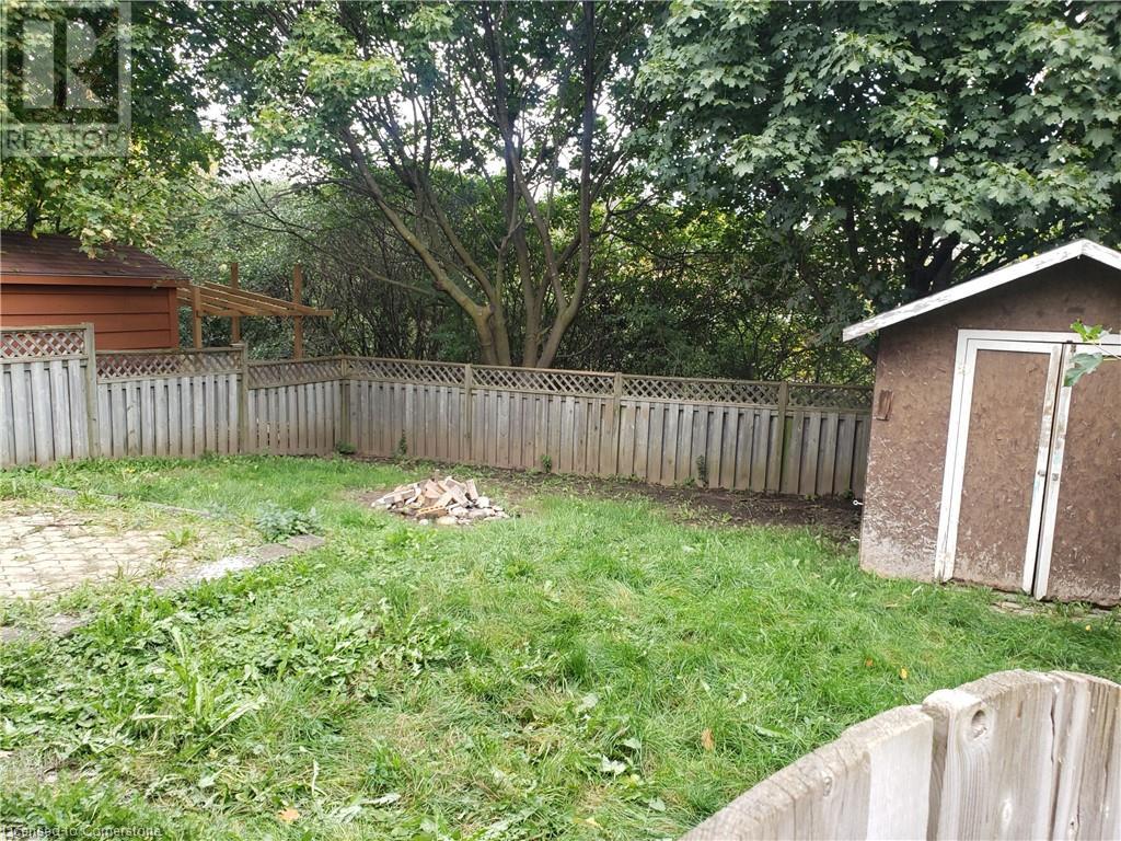 32 Albion Street Unit# Bsmt Property Photo 10