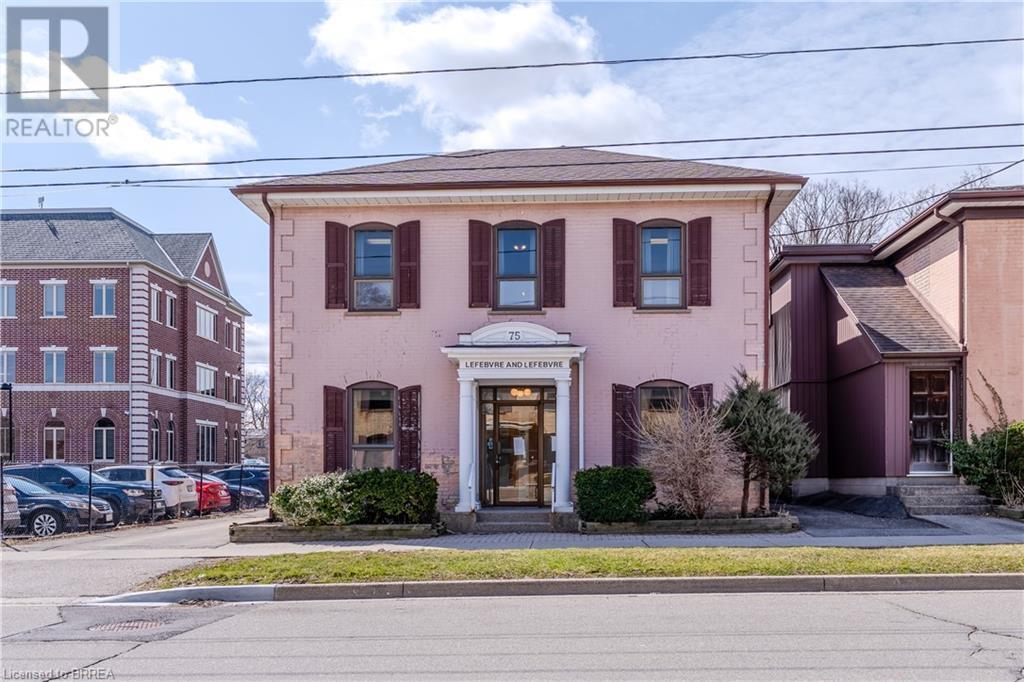 75 CHATHAM Street Property Photo 1