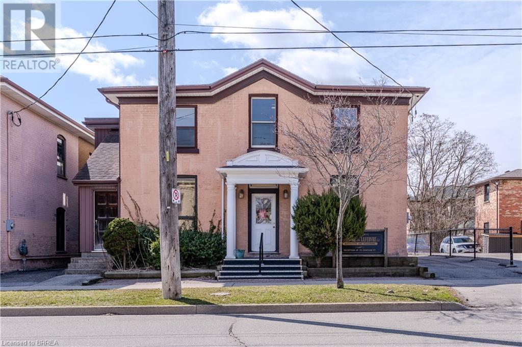 73 CHATHAM Street Property Photo 1