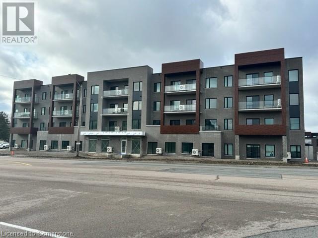 408 Dundas Street S Unit# 202 Property Photo
