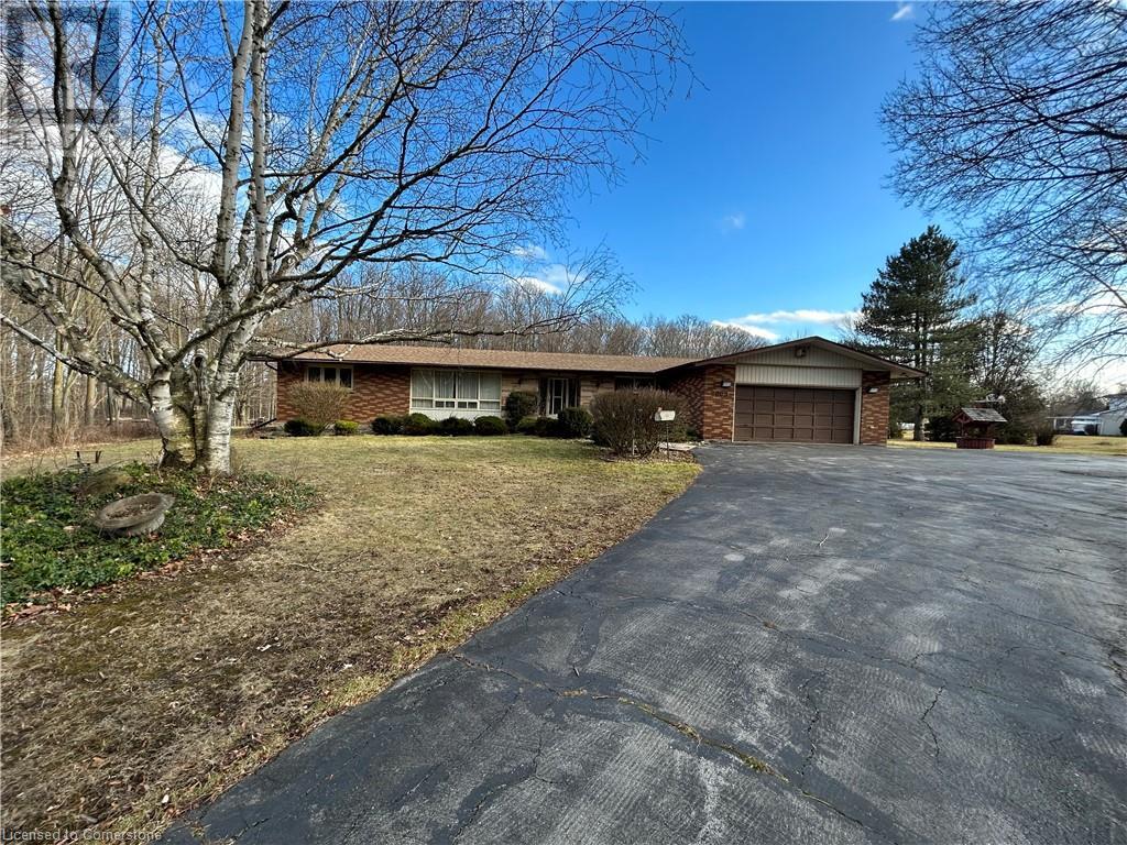 2809 Westbrook Road Property Photo