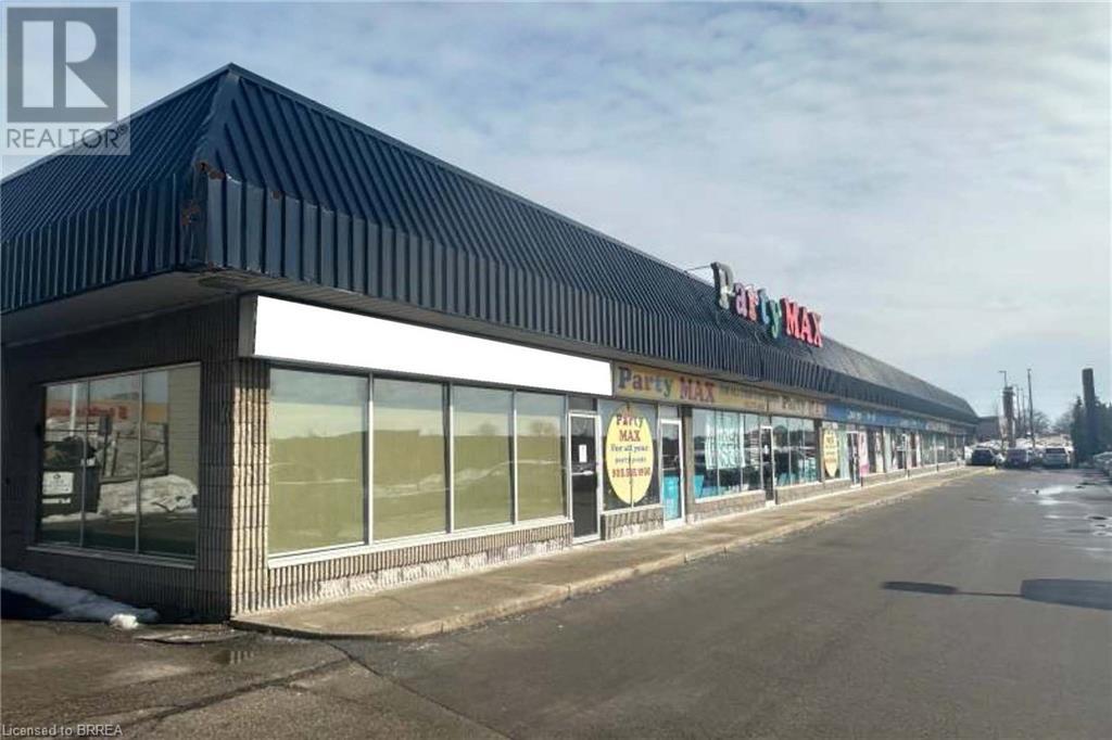 86 Mall Road Unit# B1 Property Photo