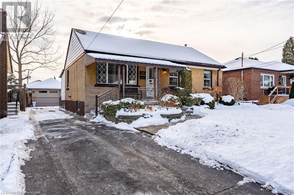 103 Stewartdale Avenue Property Photo