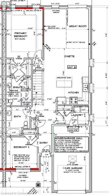 41 Norfolk Street Property Photo 5